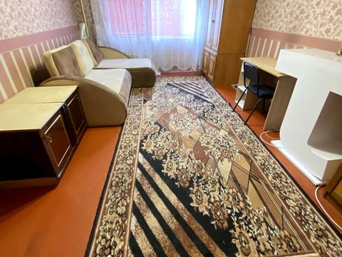 квартира по адресу Червоной Калины просп. (Владимира Маяковского), 34