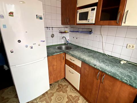 квартира по адресу Червоной Калины просп. (Владимира Маяковского), 34