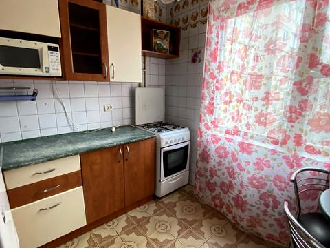 квартира по адресу Червоной Калины просп. (Владимира Маяковского), 34