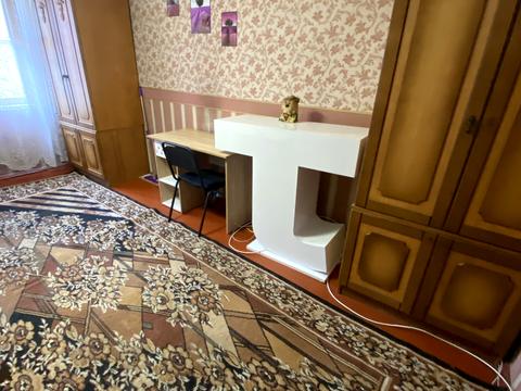 квартира по адресу Червоной Калины просп. (Владимира Маяковского), 34