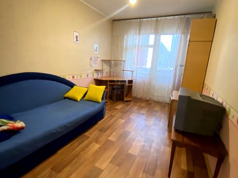 квартира по адресу Червоной Калины просп. (Владимира Маяковского), 34