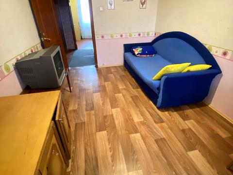 квартира по адресу Червоной Калины просп. (Владимира Маяковского), 34