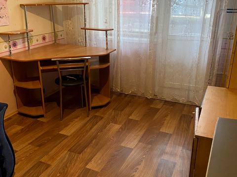 квартира по адресу Червоной Калины просп. (Владимира Маяковского), 34