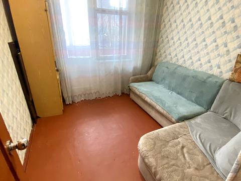 квартира по адресу Червоной Калины просп. (Владимира Маяковского), 34