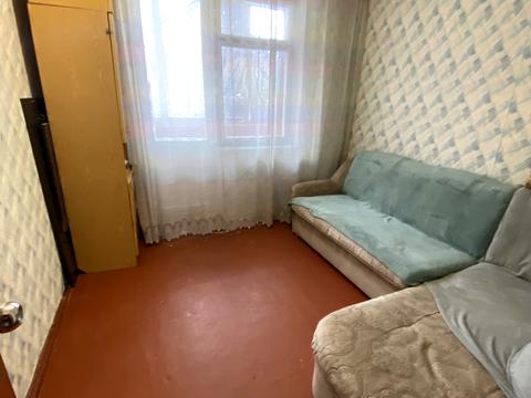 квартира по адресу Червоной Калины просп. (Владимира Маяковского), 34