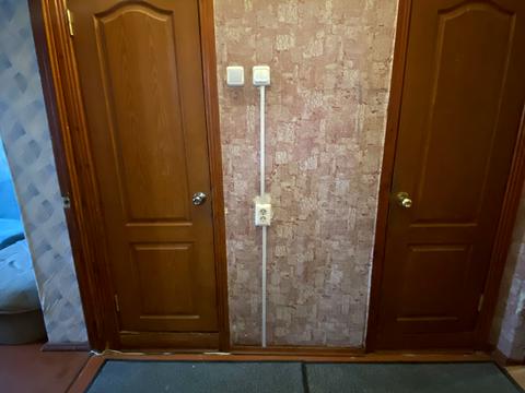 квартира по адресу Червоной Калины просп. (Владимира Маяковского), 34