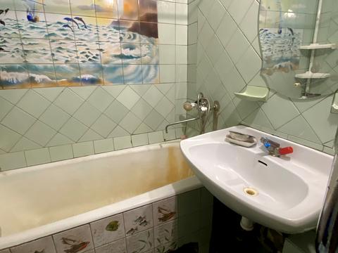 квартира по адресу Червоной Калины просп. (Владимира Маяковского), 34