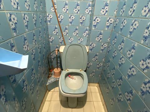 квартира по адресу Червоной Калины просп. (Владимира Маяковского), 34