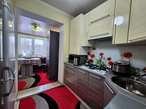 кімната за адресою Георгія Нарбута вул., 4