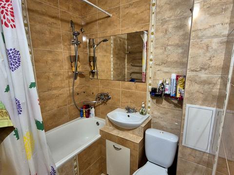 кімната за адресою Георгія Нарбута вул., 4