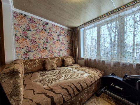 кімната за адресою Георгія Нарбута вул., 4