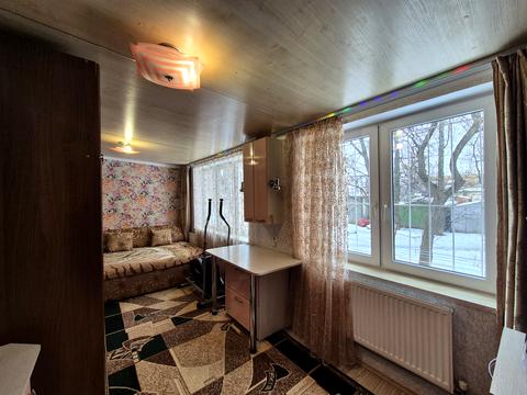 кімната за адресою Георгія Нарбута вул., 4