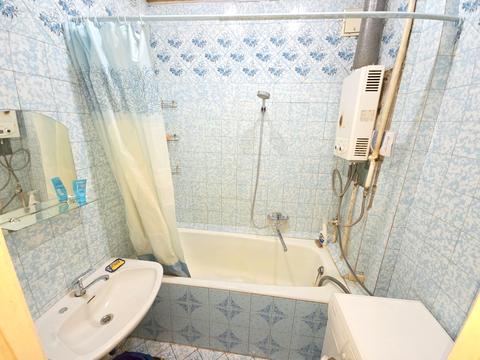 квартира по адресу Воздухофлотский просп. (Повітрофлотський), 23