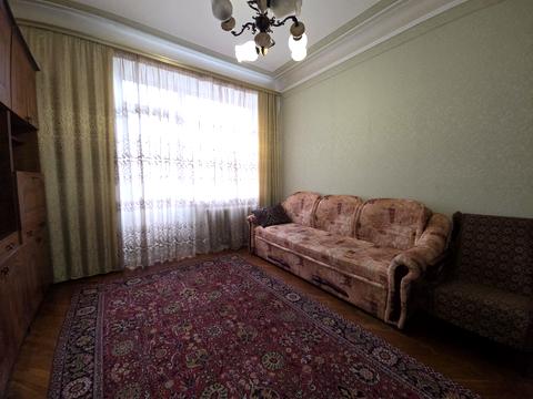 квартира по адресу Воздухофлотский просп. (Повітрофлотський), 23