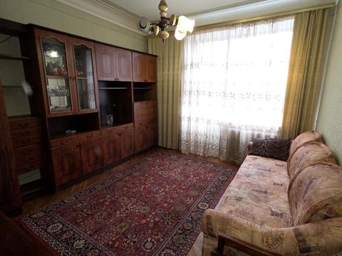 квартира по адресу Воздухофлотский просп. (Повітрофлотський), 23