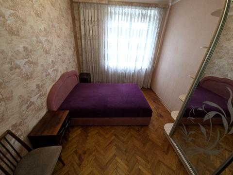 квартира по адресу Воздухофлотский просп. (Повітрофлотський), 23