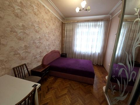 квартира по адресу Воздухофлотский просп. (Повітрофлотський), 23