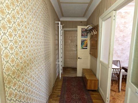 квартира по адресу Воздухофлотский просп. (Повітрофлотський), 23