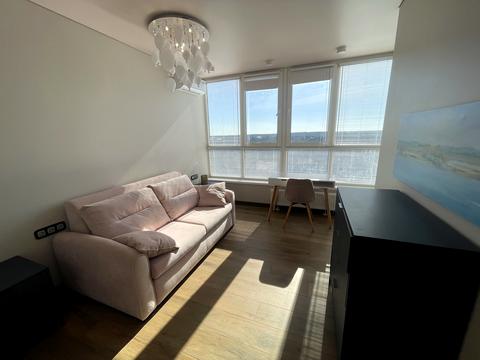 квартира по адресу Рэя Брэдбери ул., 2