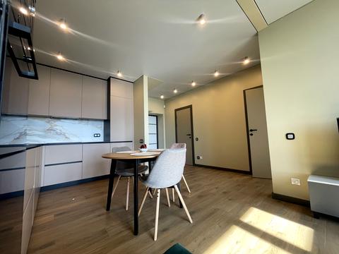 квартира по адресу Рэя Брэдбери ул., 2