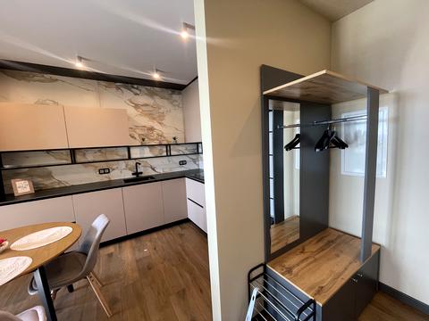 квартира по адресу Рэя Брэдбери ул., 2