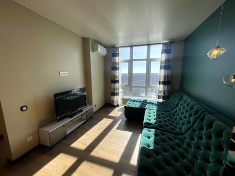 квартира по адресу Рэя Брэдбери ул., 2