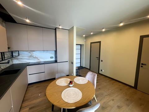 квартира по адресу Рэя Брэдбери ул., 2