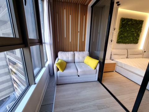 квартира по адресу Патриарха Мстислава Скрипника ул., 40