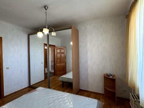 квартира по адресу Братства Тарасовцев ул. (Декабристів), 6-Б