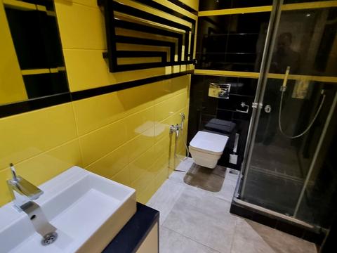 квартира по адресу Патриарха Мстислава Скрипника ул., 40