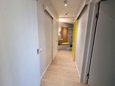 квартира по адресу Патриарха Мстислава Скрипника ул., 40