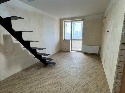 квартира по адресу Льва Ландау просп. (50-летия СССР), 52-А