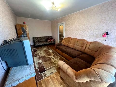 квартира по адресу Славы бульв., 4