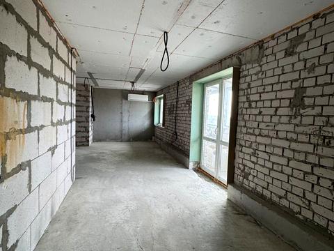 квартира за адресою Льва Ландау просп. (50-річчя СРСР), (1 черга (будинок 3))