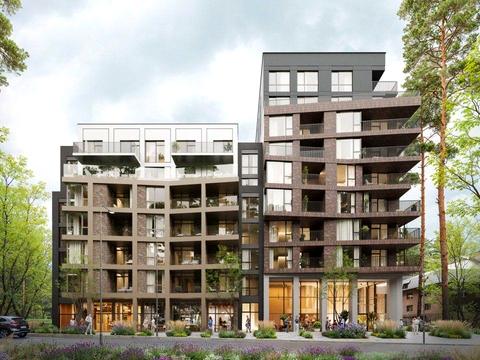 квартира за адресою Василя Стуса вул. (Пушкінська), (Будинок)