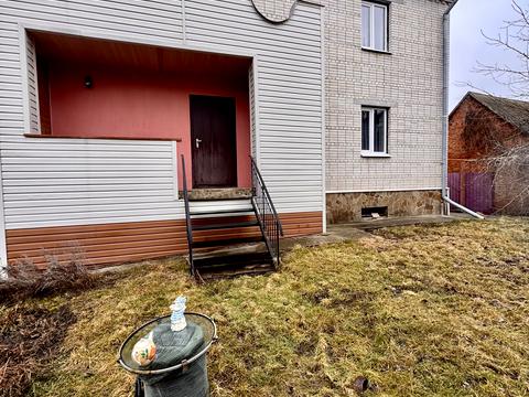 будинок за адресою Крупськоі