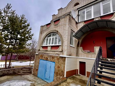 будинок за адресою Крупськоі