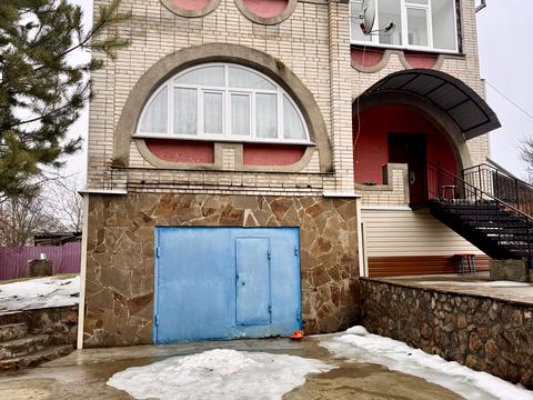 будинок за адресою Крупськоі