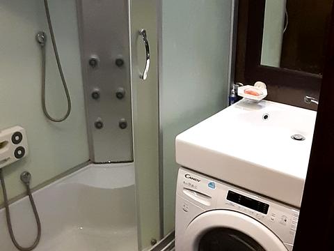 квартира по адресу Кудрявский спуск, 4