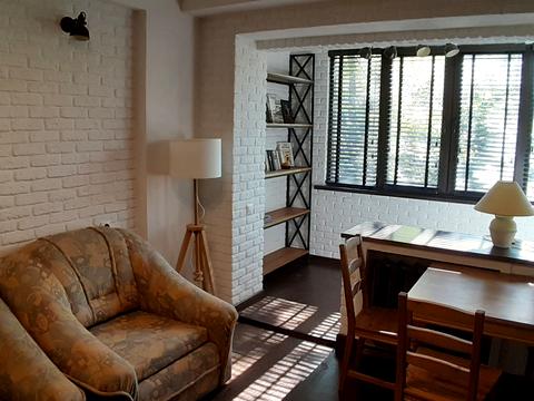 квартира по адресу Кудрявский спуск, 4