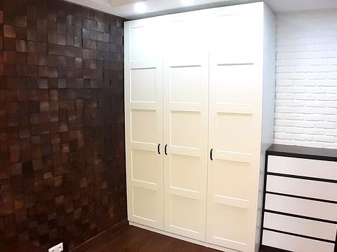 квартира по адресу Кудрявский спуск, 4