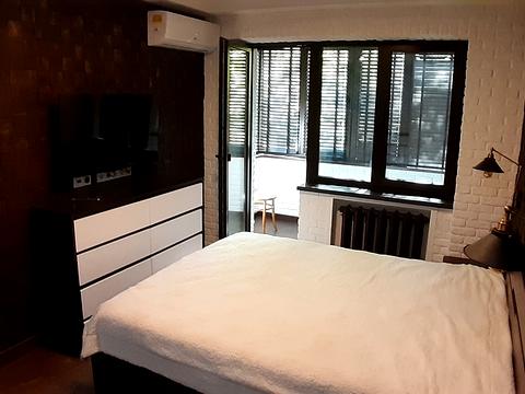 квартира по адресу Кудрявский спуск, 4