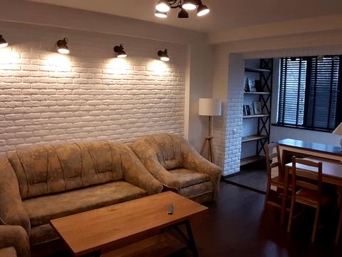 квартира по адресу Кудрявский спуск, 4