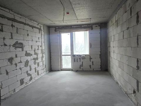 квартира по адресу Чумацкая ул., 2