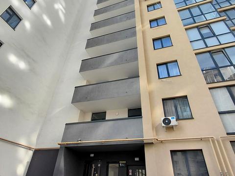 квартира по адресу Чумацкая ул., 2