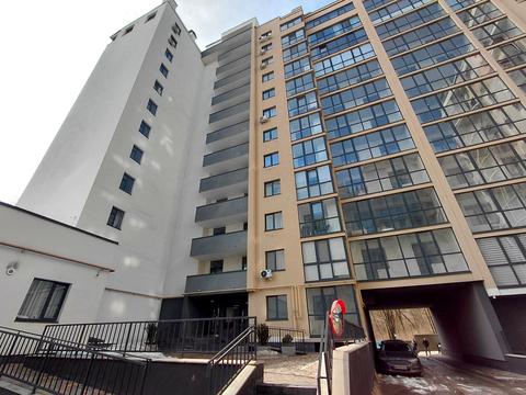 квартира по адресу Чумацкая ул., 2