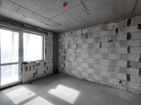 квартира по адресу Чумацкая ул., 2