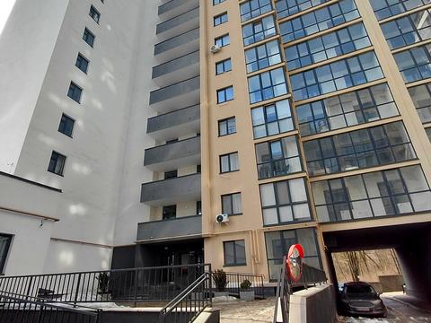 квартира по адресу Чумацкая ул., 2