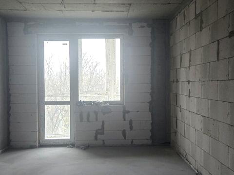 квартира по адресу Чумацкая ул., 2