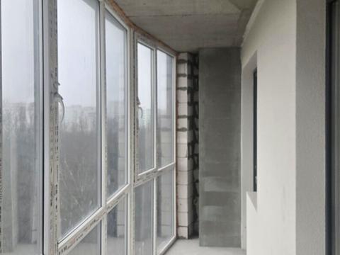 квартира по адресу Чумацкая ул., 2